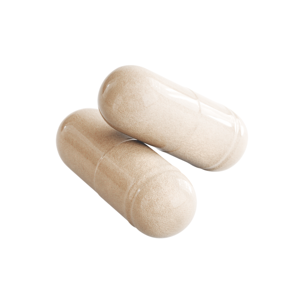 GLP-1 Support Capsules