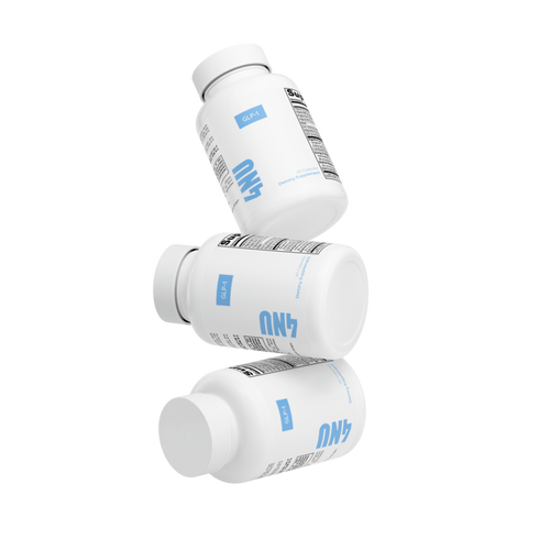GLP-1 Support Capsules