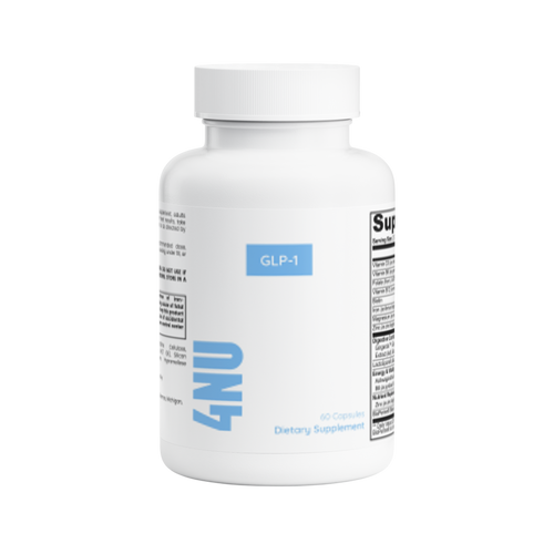 GLP-1 Support Capsules